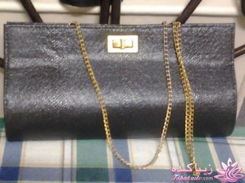 عکس جدیدترین چیزی که خریدی ....